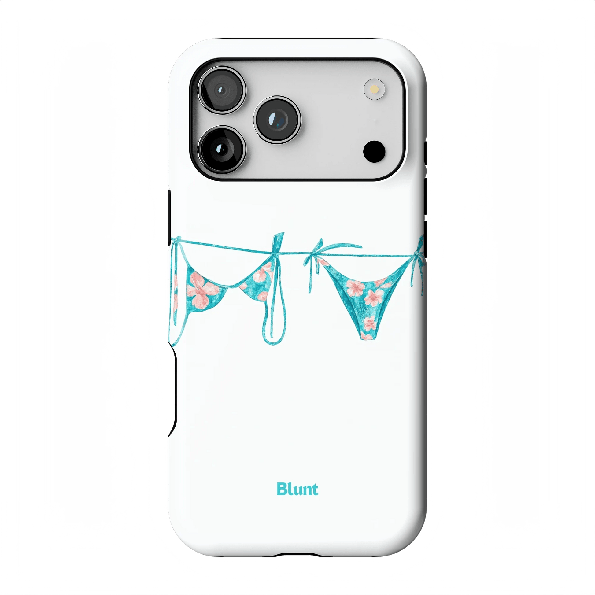 Kini iPhone Case - Blunt Cases