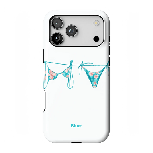 Kini iPhone Case - Blunt Cases