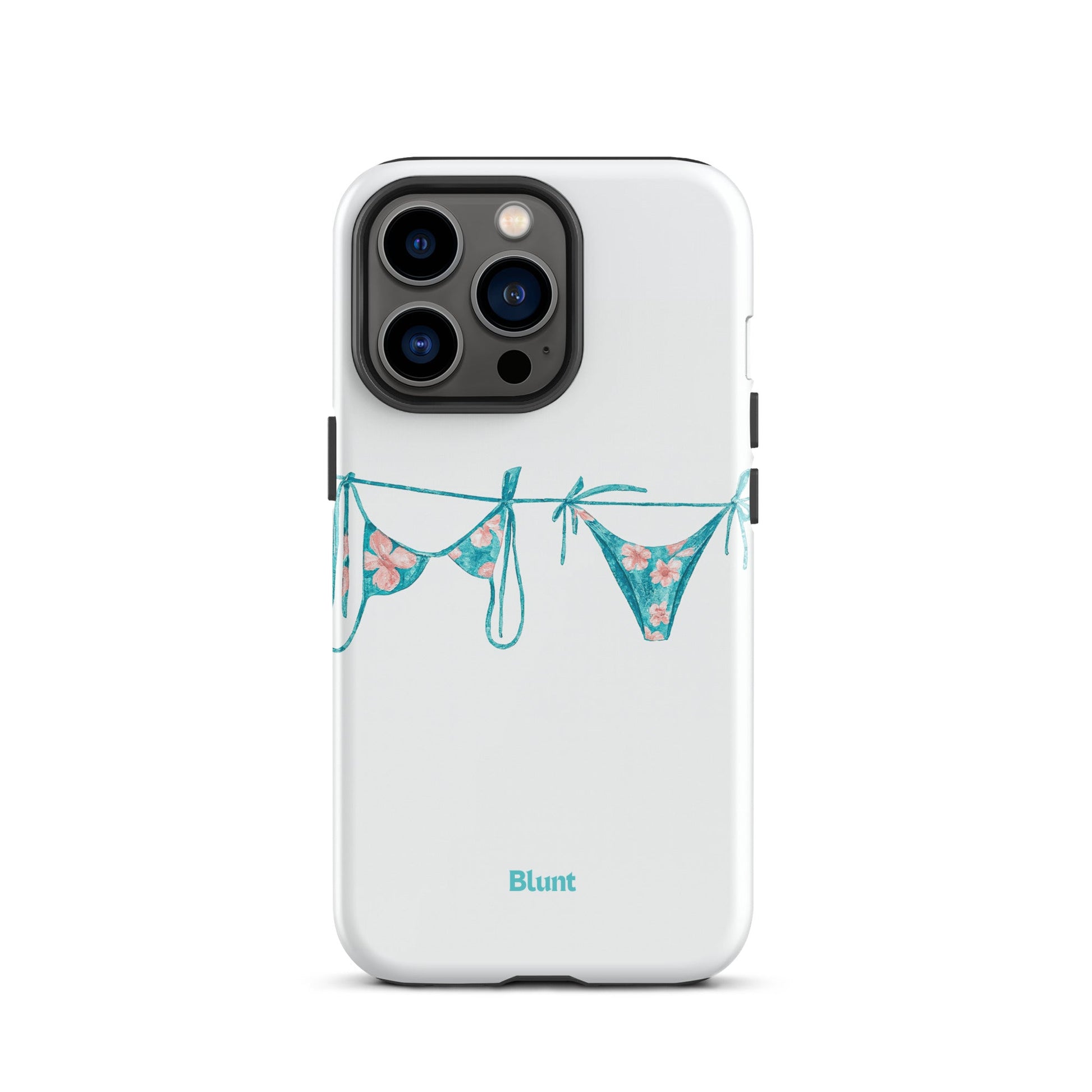 Kini iPhone Case - Blunt Cases