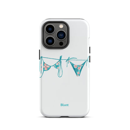 Kini iPhone Case - Blunt Cases