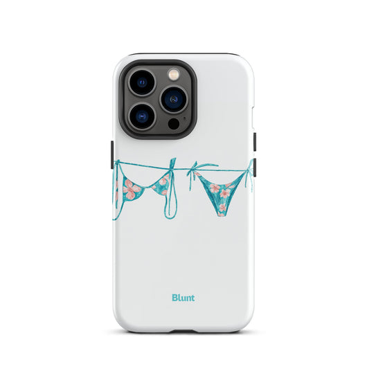 Kini iPhone Case - Blunt Cases
