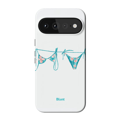 Kini Pixel Case - Blunt Cases