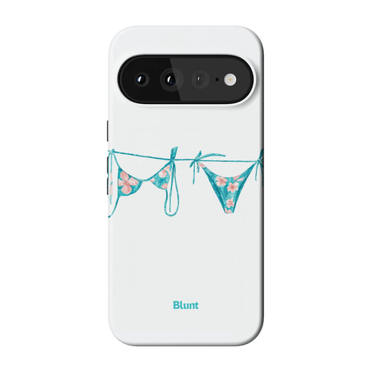 Kini Pixel Case - Blunt Cases