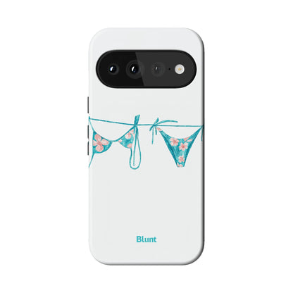 Kini Pixel Case - Blunt Cases