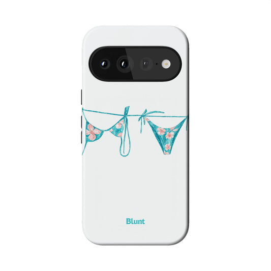Kini Pixel Case - Blunt Cases