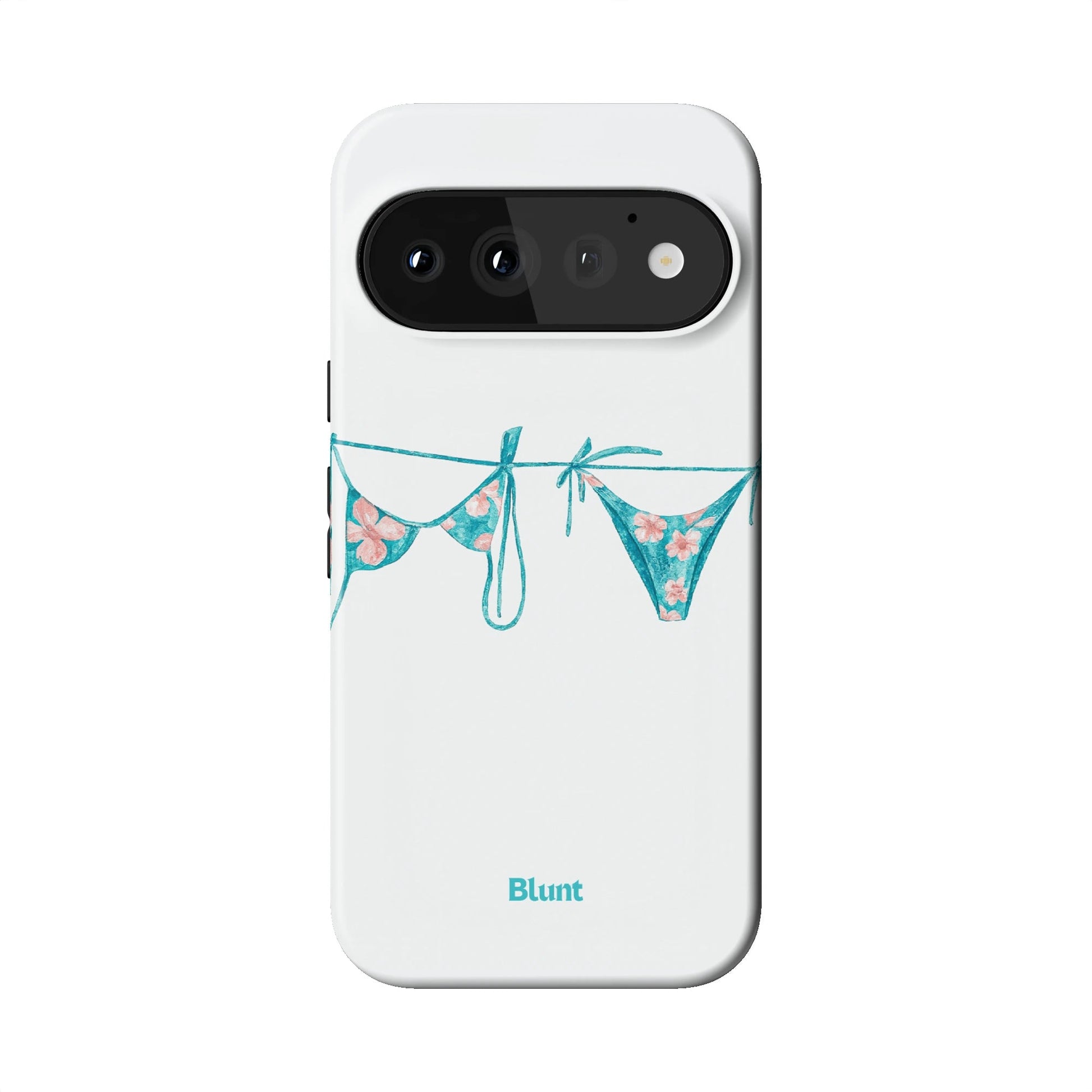 Kini Pixel Case - Blunt Cases