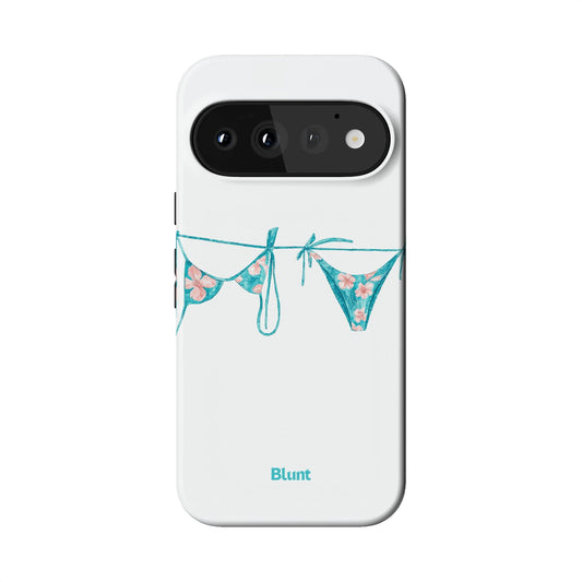 Kini Pixel Case - Blunt Cases