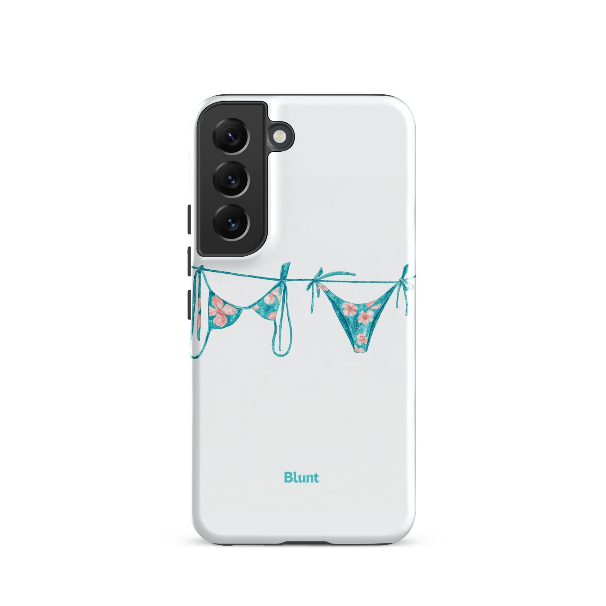 Kini Samsung Case - Blunt Cases