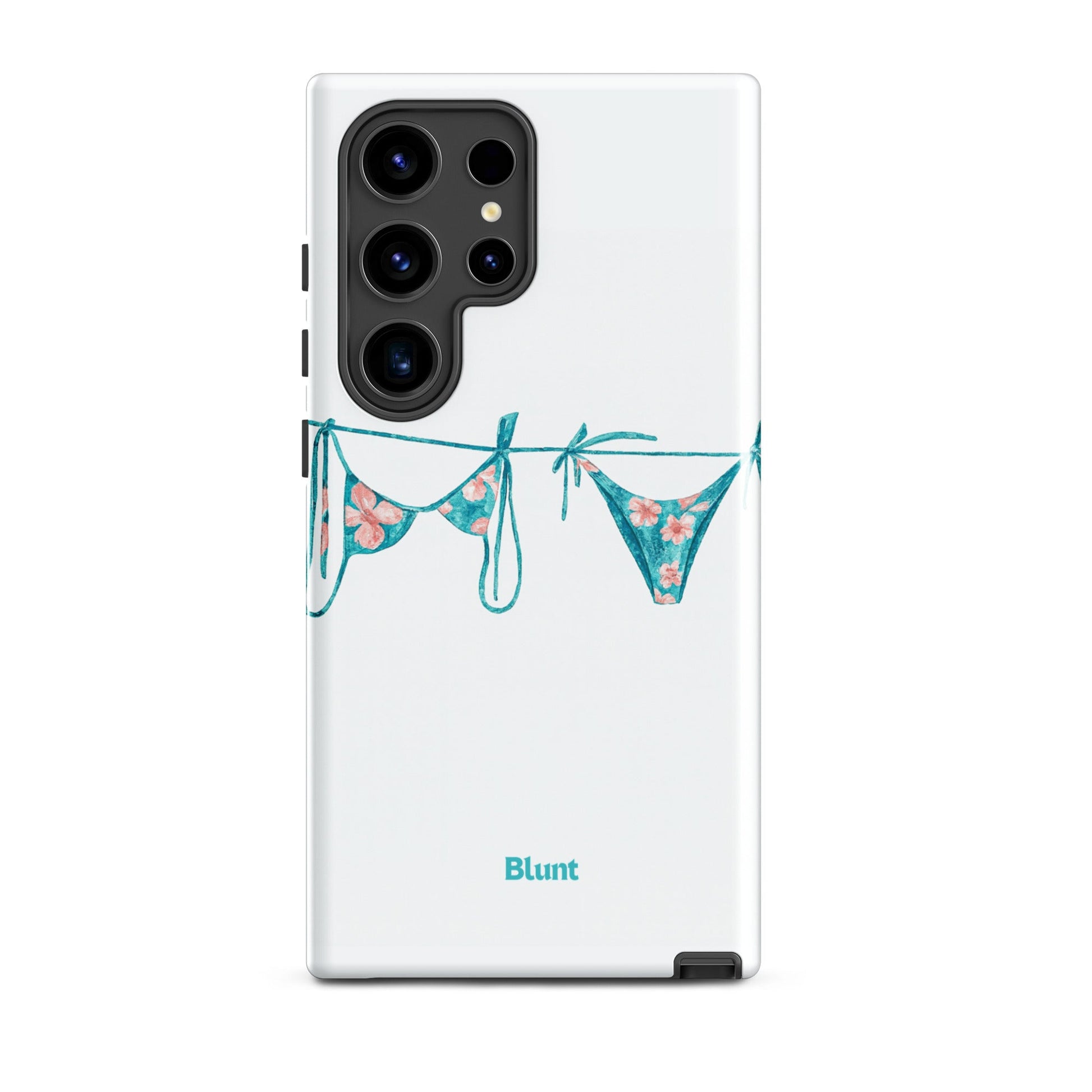 Kini Samsung Case - Blunt Cases