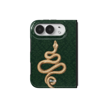 kinsley-iphone-case iPhone 18 Duo case, view 2