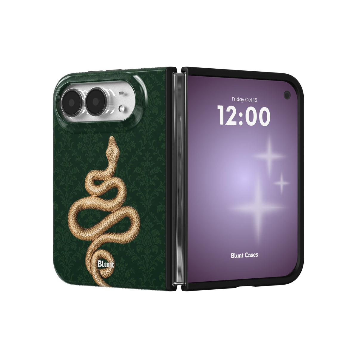 kinsley-iphone-case iPhone 18 Duo case, view 3