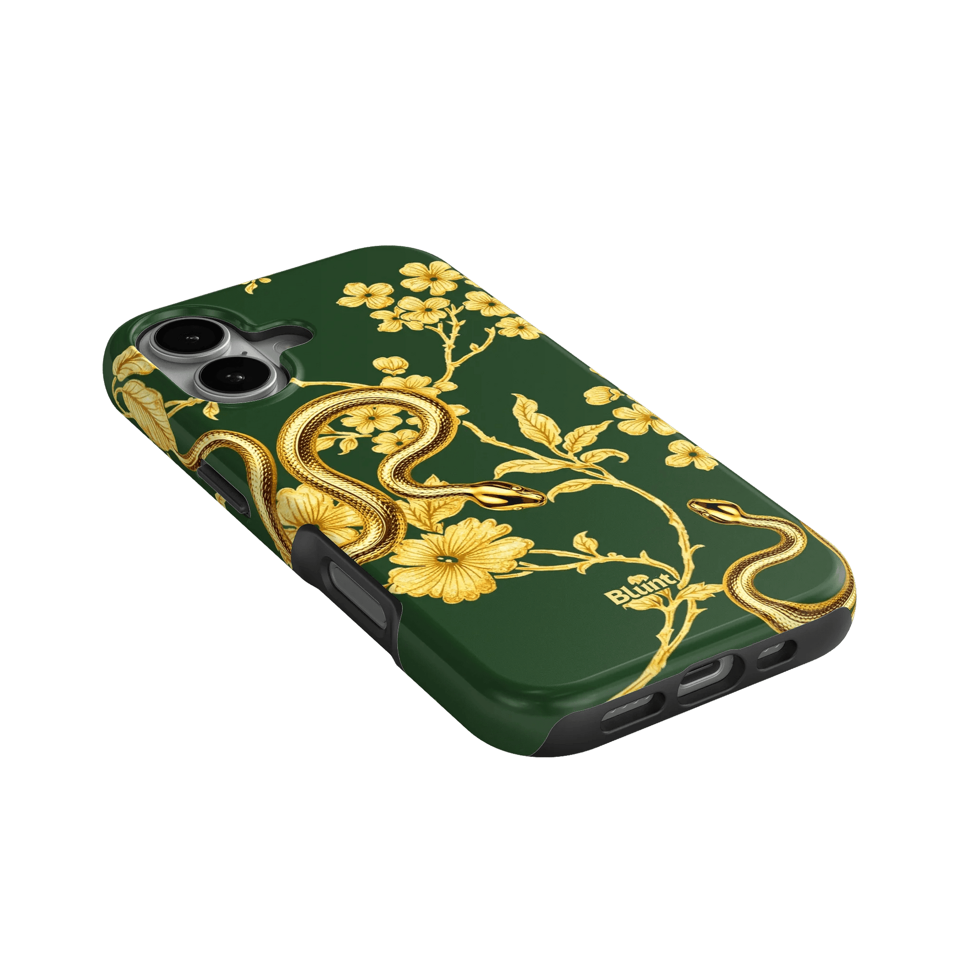 Kinyu iPhone Case - Blunt Cases