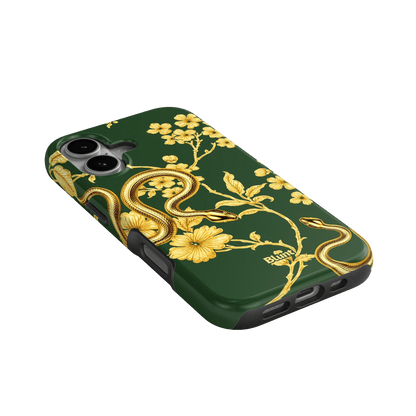 Kinyu iPhone Case - Blunt Cases