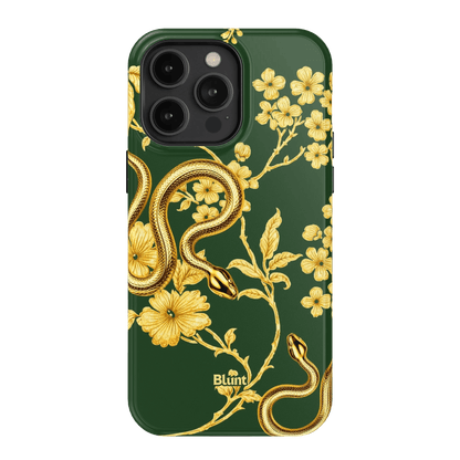 Kinyu iPhone Case - Blunt Cases