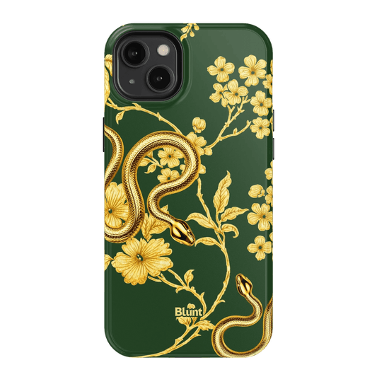 Kinyu iPhone Case - Blunt Cases