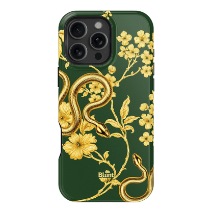 Kinyu iPhone Case - Blunt Cases