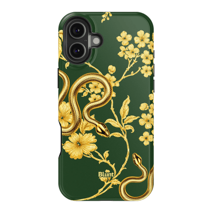 Kinyu iPhone Case - Blunt Cases