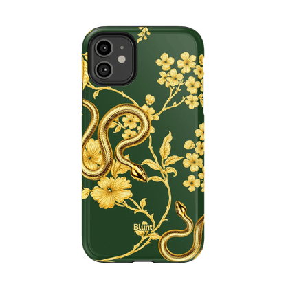 Kinyu iPhone Case - Blunt Cases