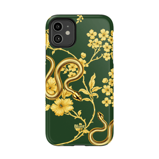 Kinyu iPhone Case - Blunt Cases