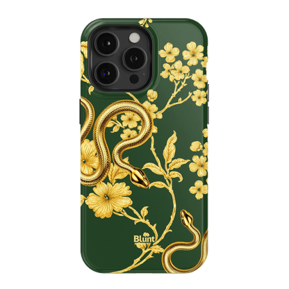 Kinyu iPhone Case - Blunt Cases