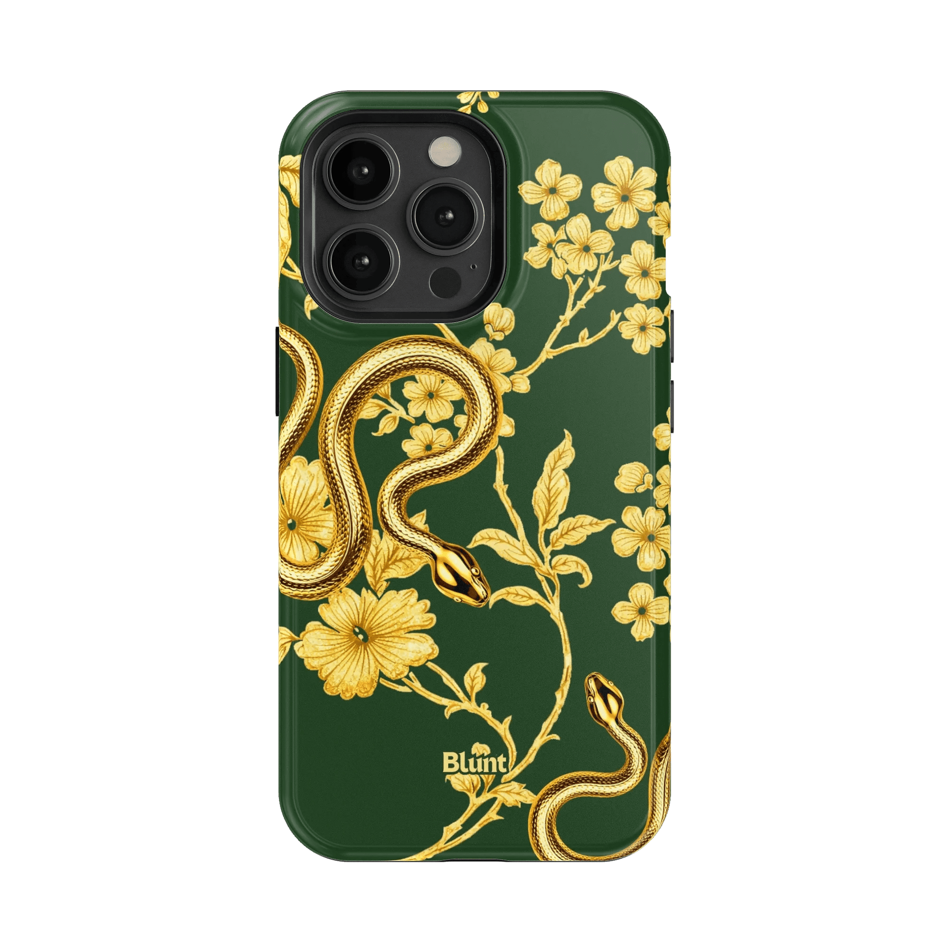 Kinyu iPhone Case - Blunt Cases