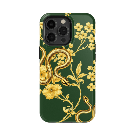 Kinyu iPhone Case - Blunt Cases