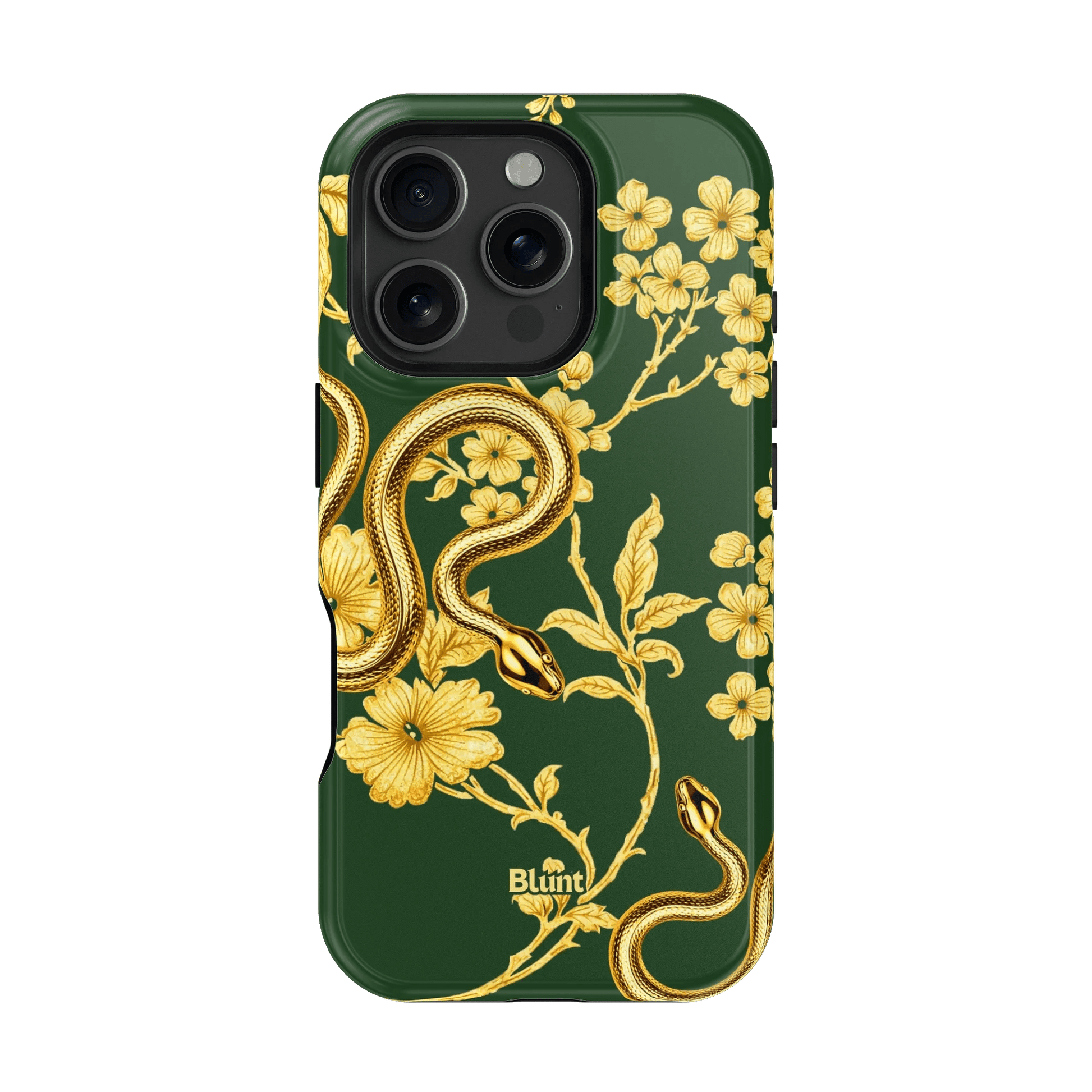 Kinyu iPhone Case - Blunt Cases