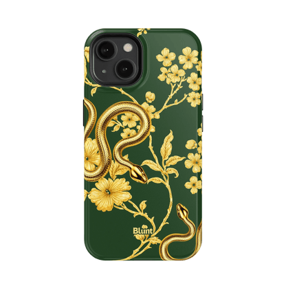 Kinyu iPhone Case - Blunt Cases