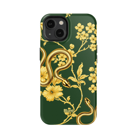 Kinyu iPhone Case - Blunt Cases