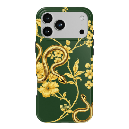 Kinyu iPhone Case - Blunt Cases