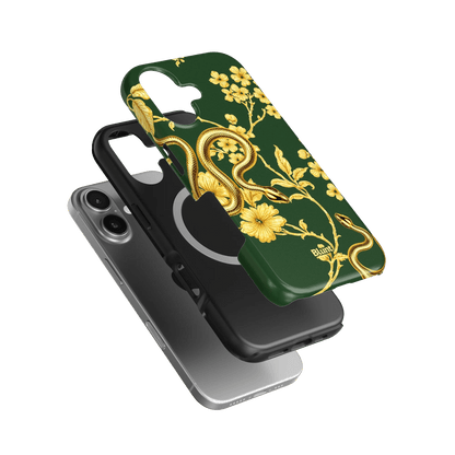 Kinyu iPhone Case - Blunt Cases