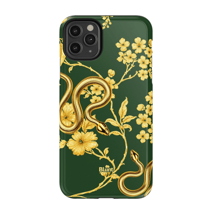 Kinyu iPhone Case - Blunt Cases