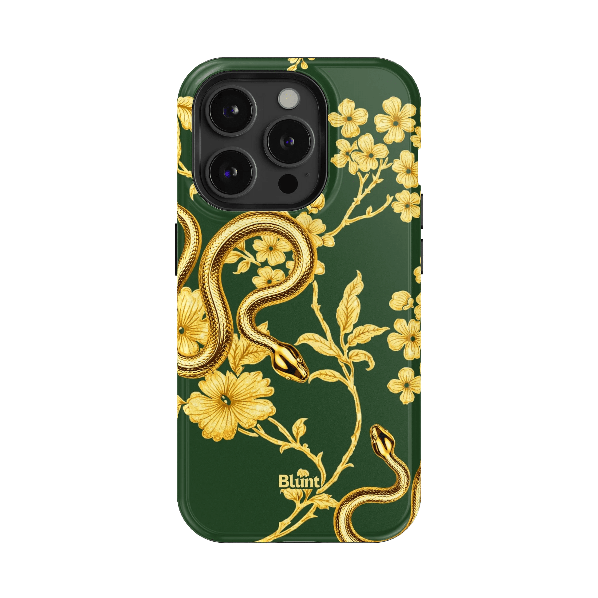 Kinyu iPhone Case - Blunt Cases