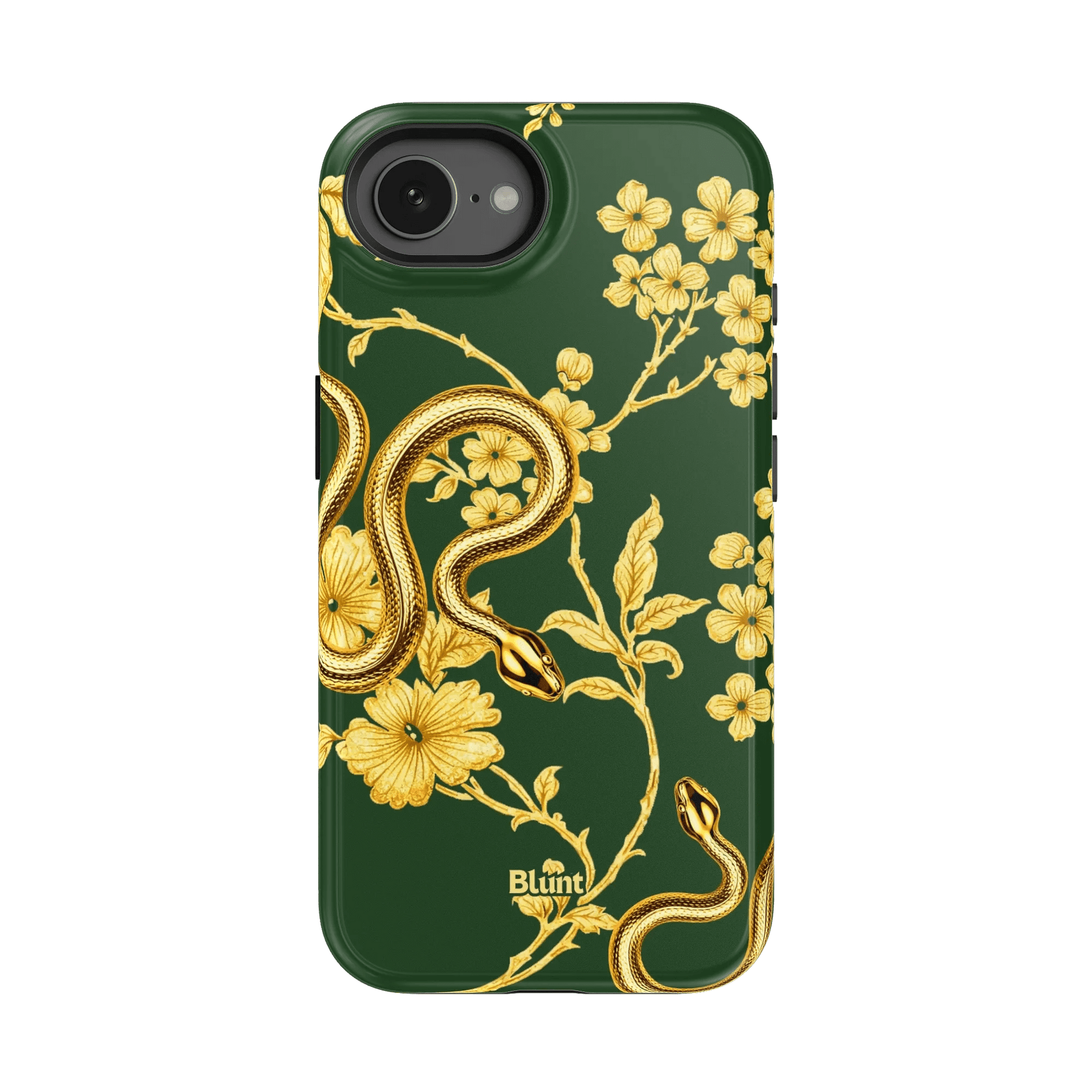 Kinyu iPhone Case - Blunt Cases