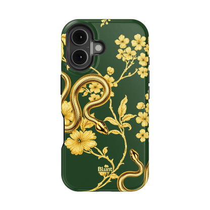 Kinyu iPhone Case - Blunt Cases