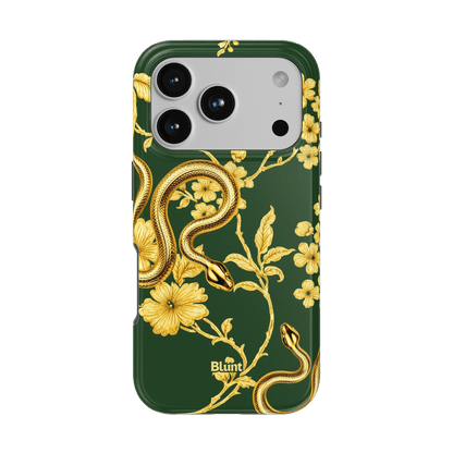 Kinyu iPhone Case - Blunt Cases