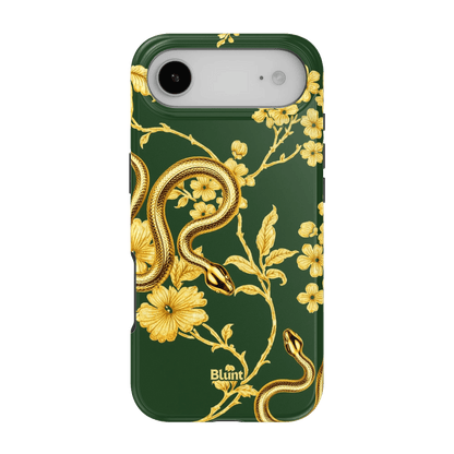 Kinyu iPhone Case - Blunt Cases