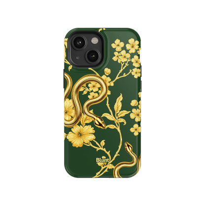 Kinyu iPhone Case - Blunt Cases