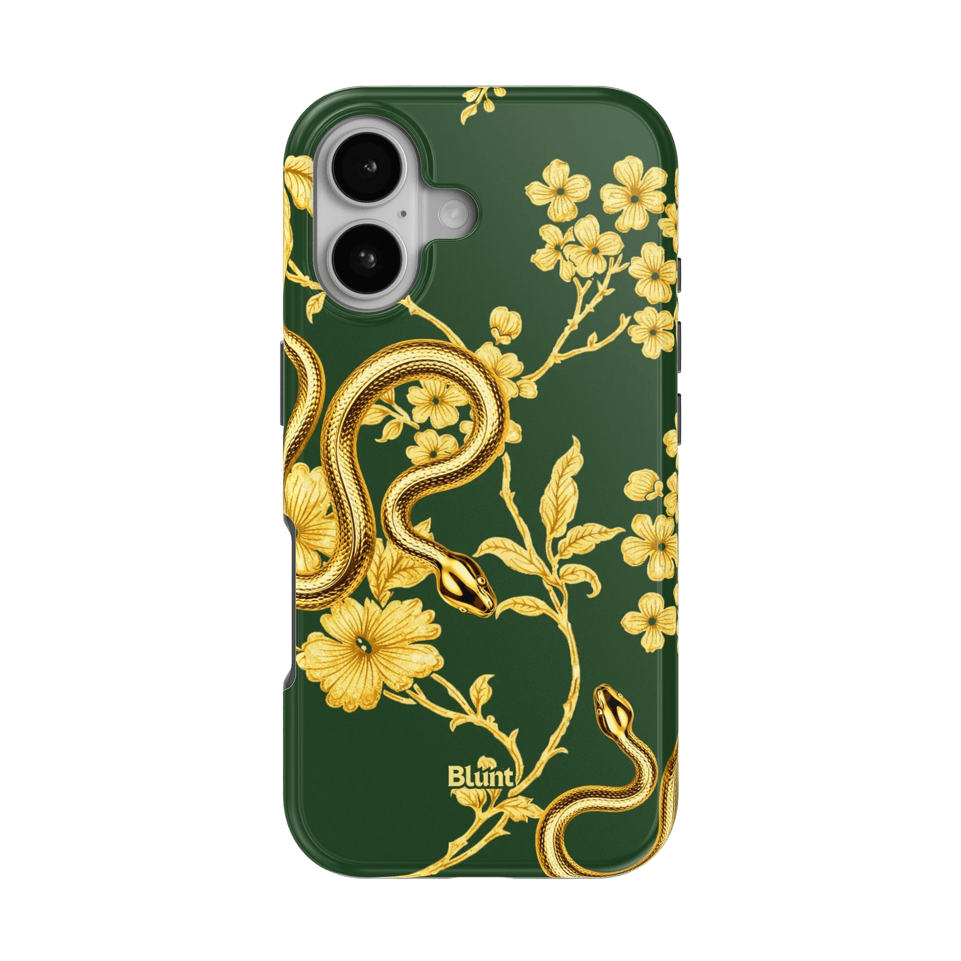 Kinyu iPhone Case - Blunt Cases