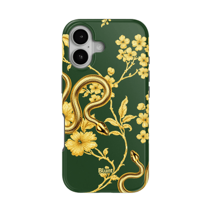 Kinyu iPhone Case - Blunt Cases