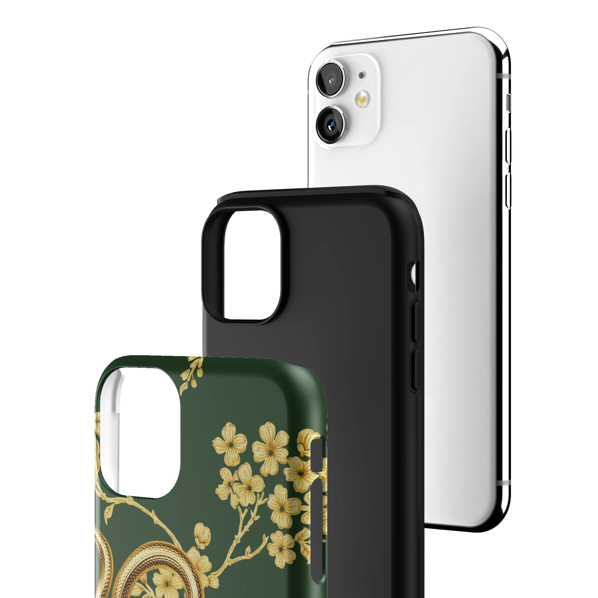 Kinyu iPhone Case gallery - Iphone_11_Iphone_3