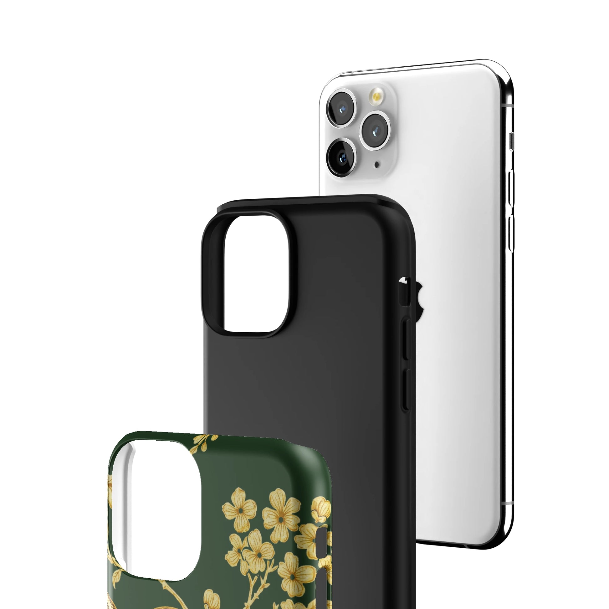 Kinyu iPhone Case gallery - Iphone_11_Pro_3