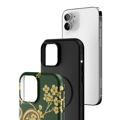 Kinyu iPhone Case gallery - Iphone_12_Iphone_3