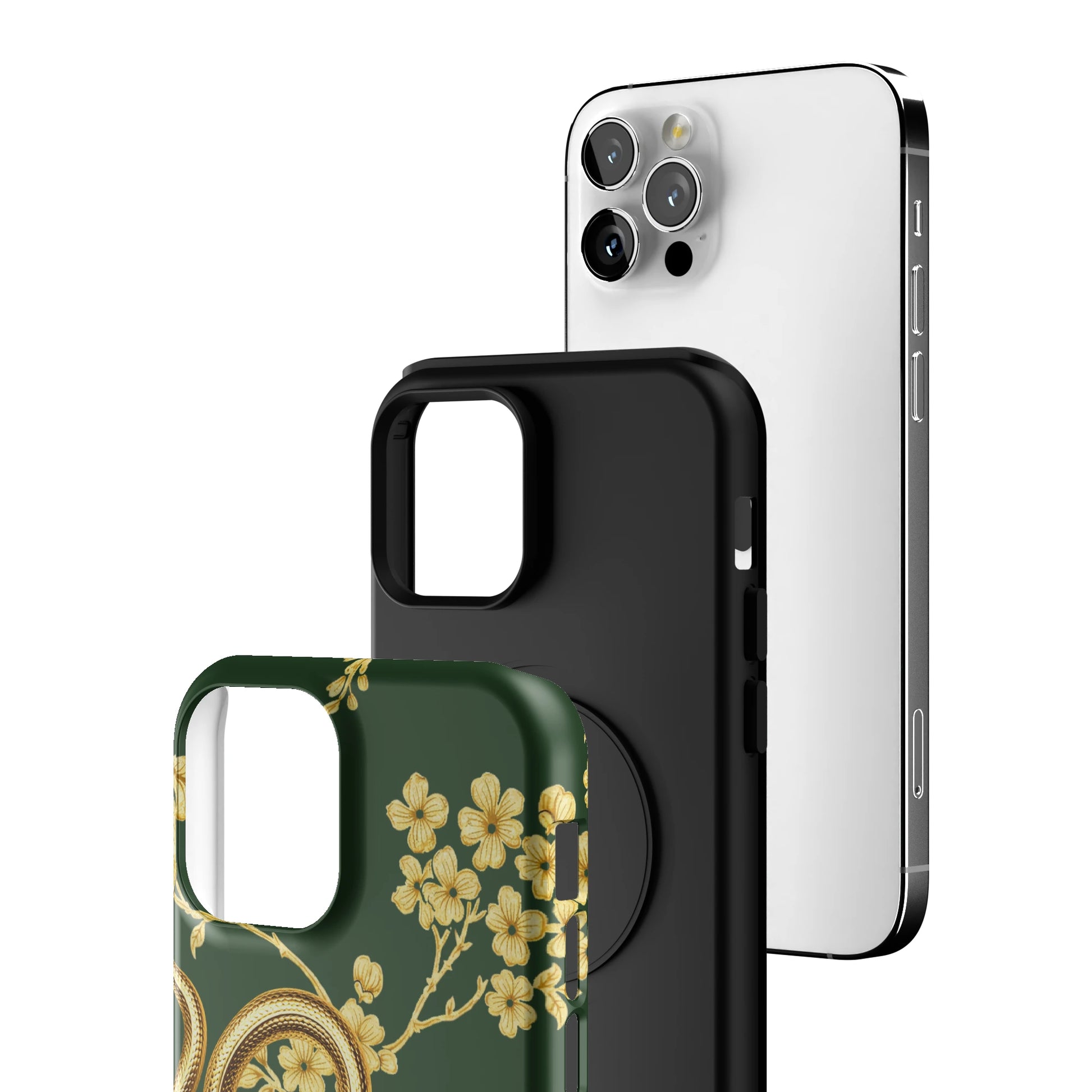 Kinyu iPhone Case gallery - Iphone_12_Pro_3