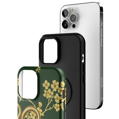 Kinyu iPhone Case gallery - Iphone_12_Pro_Max_3