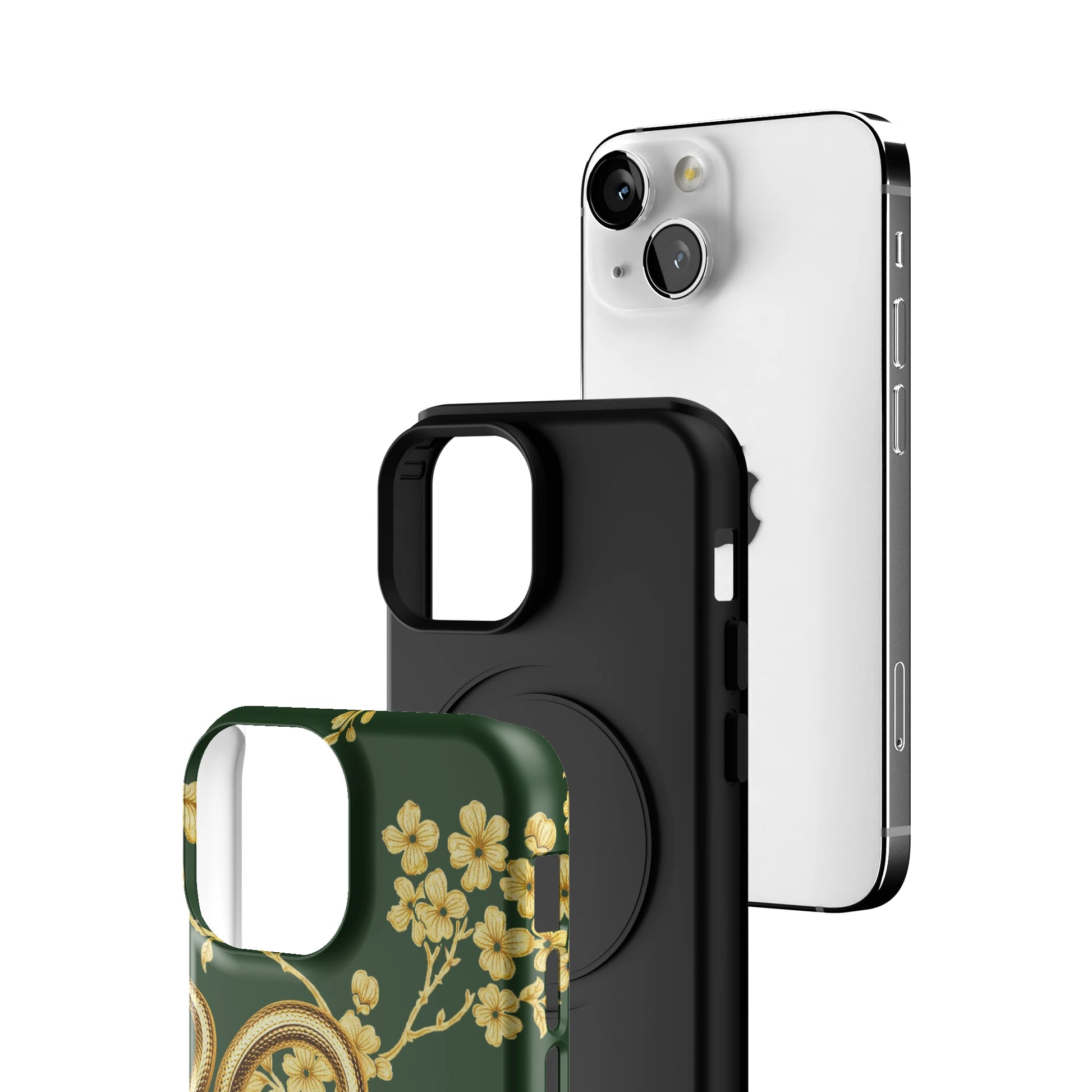 Kinyu iPhone Case gallery - Iphone_13_Mini_Air_Plus_3
