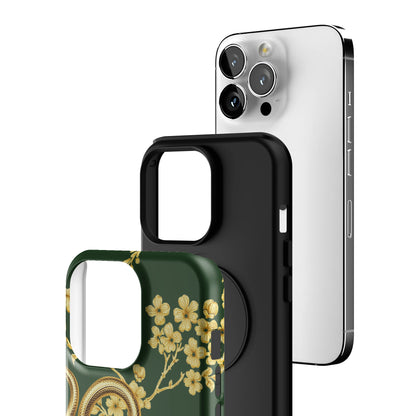 Kinyu iPhone Case gallery - Iphone_13_Pro_3