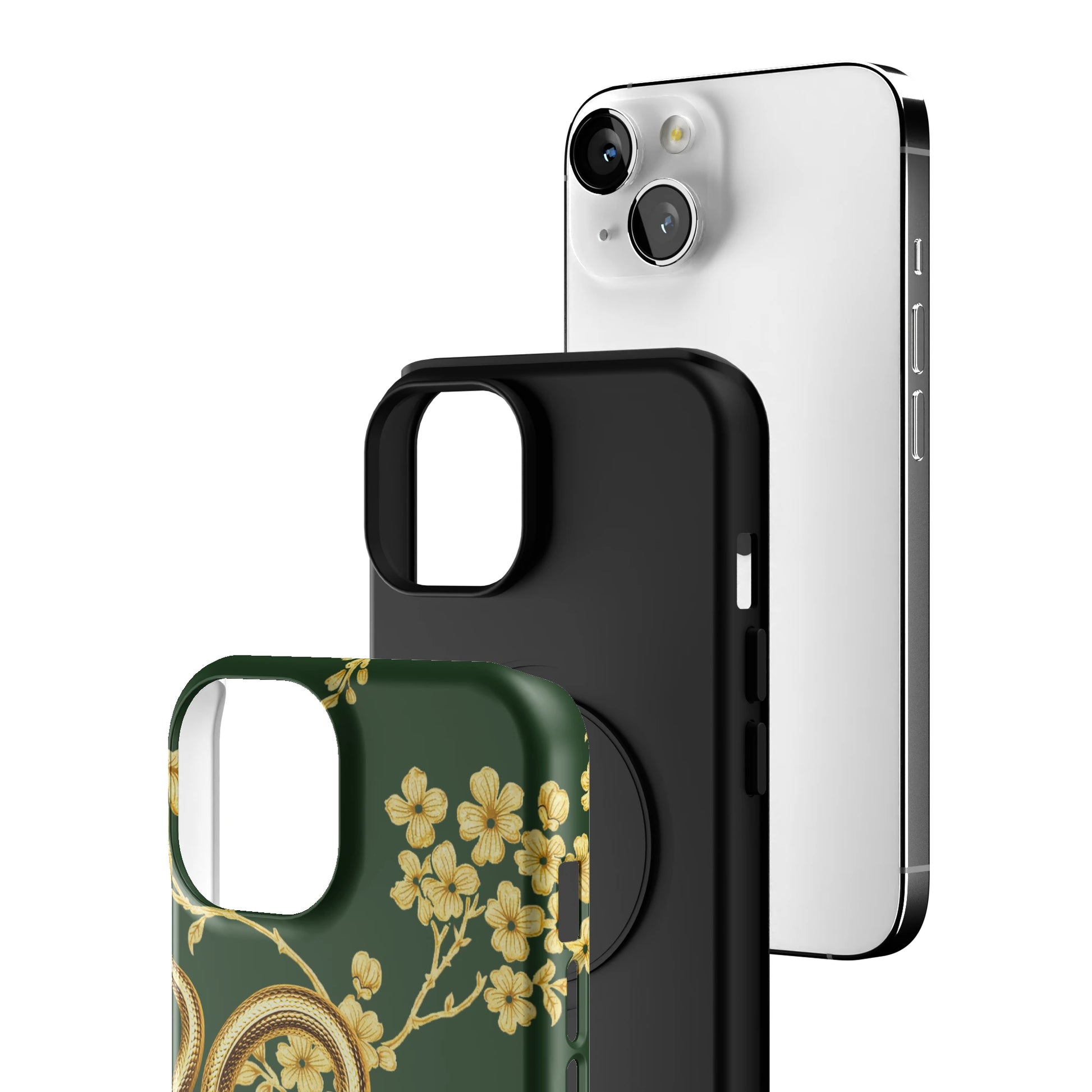 Kinyu iPhone Case gallery - Iphone_14_Iphone_3