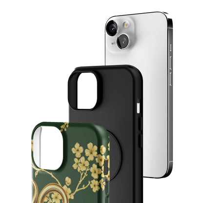 Kinyu iPhone Case gallery - Iphone_14_Iphone_3