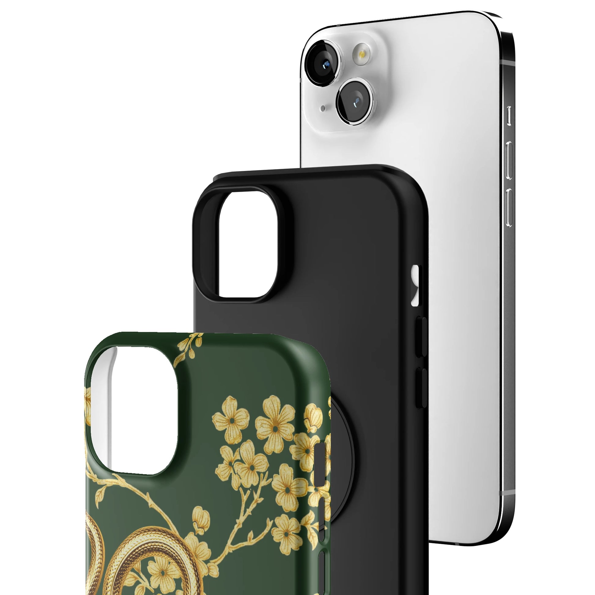 Kinyu iPhone Case gallery - Iphone_14_Mini_Air_Plus_3